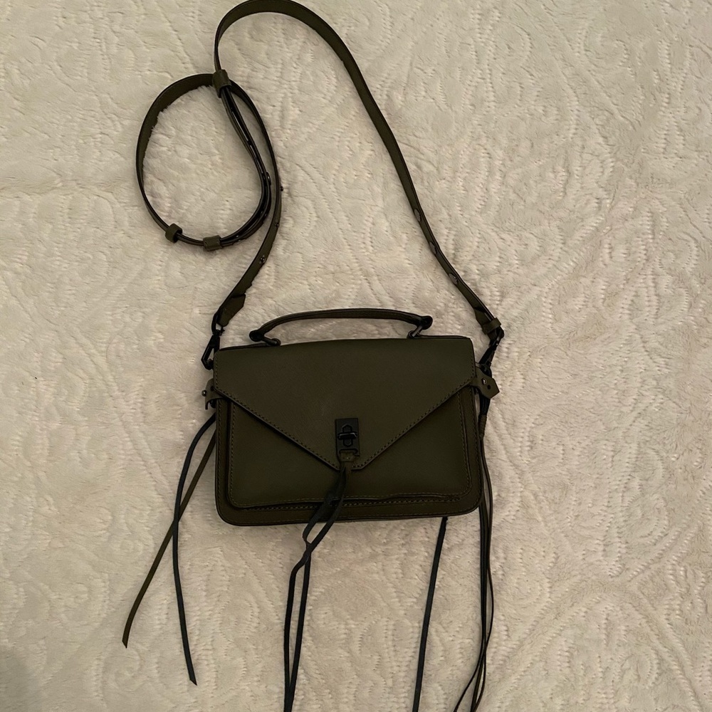 Rebecca Minkoff small crossbody